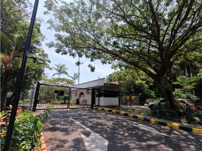 Lote en venta en Cn. Club De Campo La Morada, Jamundí, 750 m² · foto 2 de 16