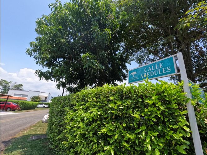 Lote en venta en Cn. Club De Campo La Morada, Jamundí, 750 m² · foto 6 de 16