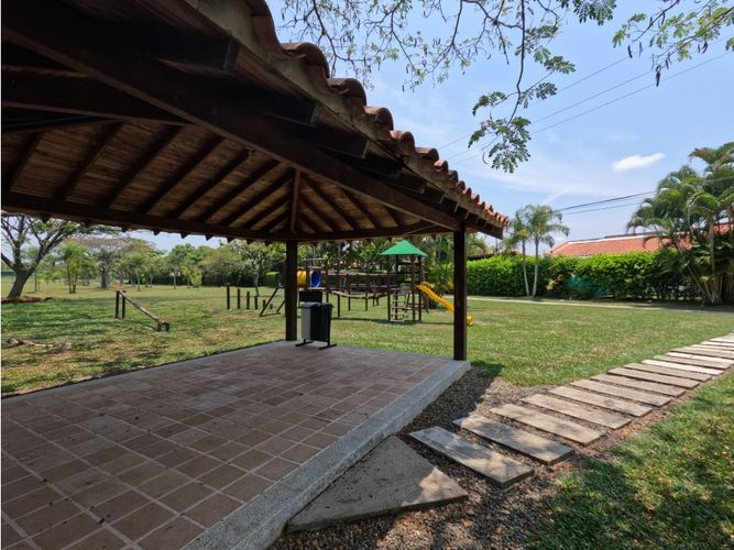 Lote en venta en Cn. Club De Campo La Morada, Jamundí, 750 m² · foto 12 de 16