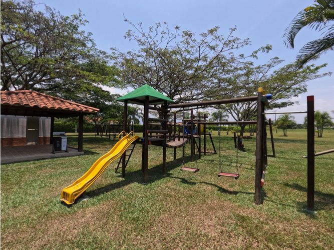 Lote en venta en Cn. Club De Campo La Morada, Jamundí, 750 m² · foto 15 de 16