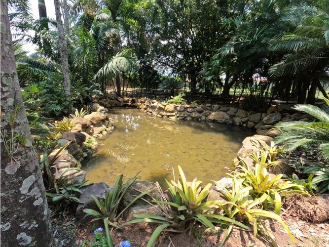 Lote en venta en Cn. Club De Campo La Morada, Jamundí, 750 m² · foto 16 de 16