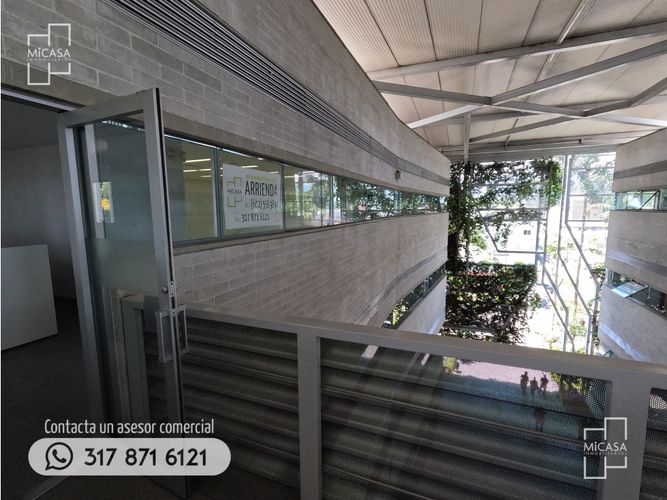 Local en arriendo en Santa Isabel, Palmira, 480 m² · foto 2 de 24