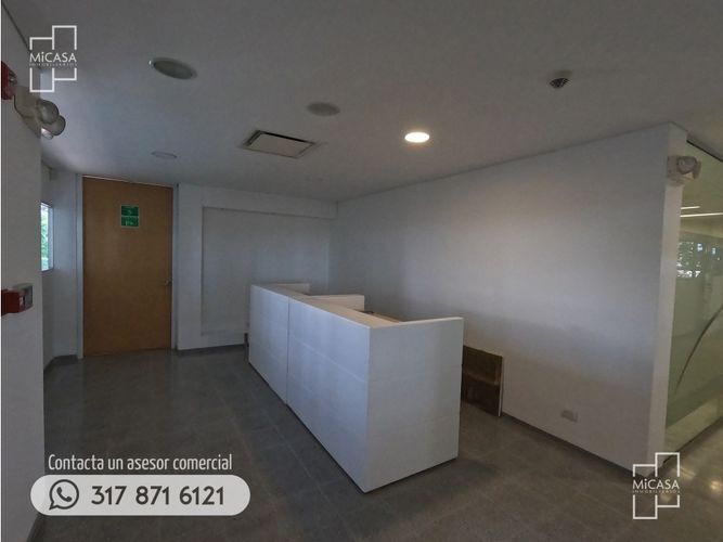 Local en arriendo en Santa Isabel, Palmira, 480 m² · foto 3 de 24