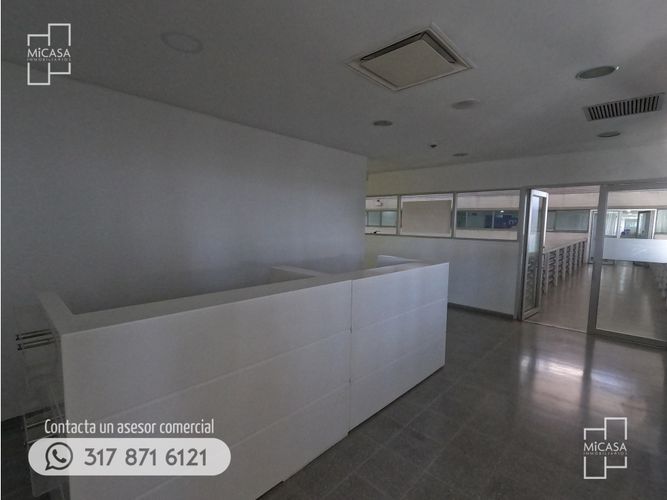 Local en arriendo en Santa Isabel, Palmira, 480 m² · foto 4 de 24