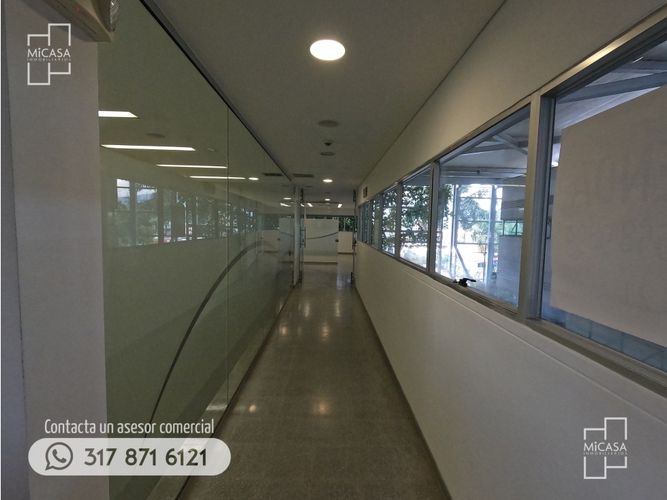 Local en arriendo en Santa Isabel, Palmira, 480 m² · foto 5 de 24