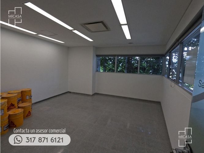 Local en arriendo en Santa Isabel, Palmira, 480 m² · foto 6 de 24