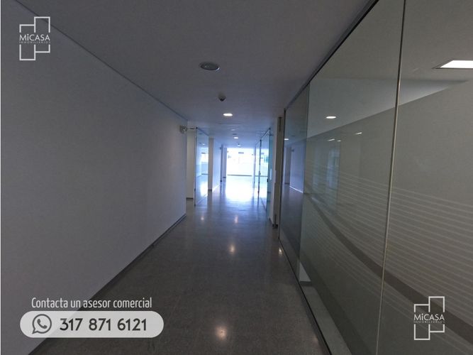 Local en arriendo en Santa Isabel, Palmira, 480 m² · foto 7 de 24