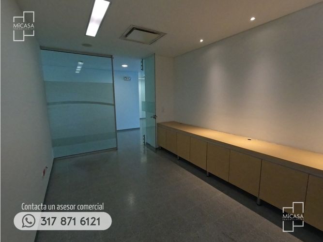 Local en arriendo en Santa Isabel, Palmira, 480 m² · foto 9 de 24