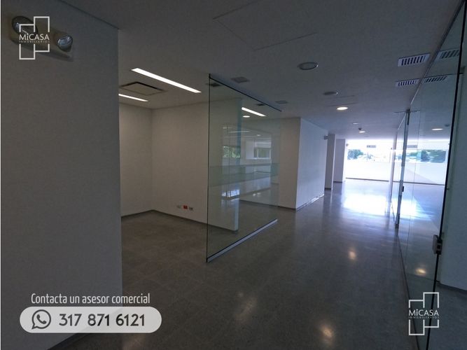 Local en arriendo en Santa Isabel, Palmira, 480 m² · foto 10 de 24