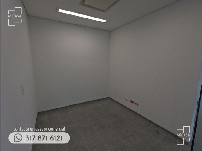 Local en arriendo en Santa Isabel, Palmira, 480 m² · foto 11 de 24