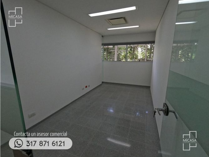 Local en arriendo en Santa Isabel, Palmira, 480 m² · foto 12 de 24