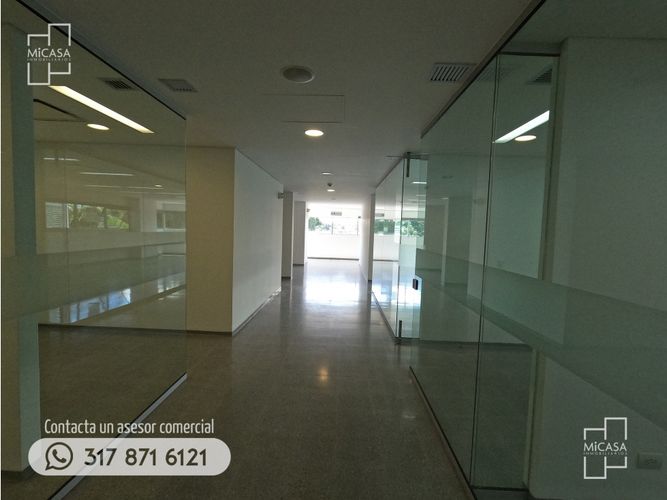 Local en arriendo en Santa Isabel, Palmira, 480 m² · foto 13 de 24