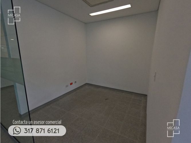 Local en arriendo en Santa Isabel, Palmira, 480 m² · foto 14 de 24