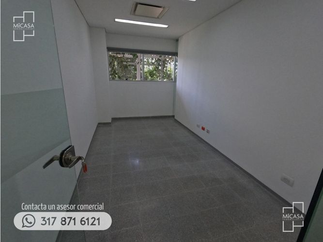 Local en arriendo en Santa Isabel, Palmira, 480 m² · foto 15 de 24
