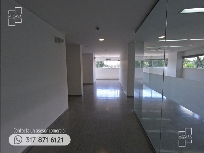 Local en arriendo en Santa Isabel, Palmira, 480 m² · foto 16 de 24
