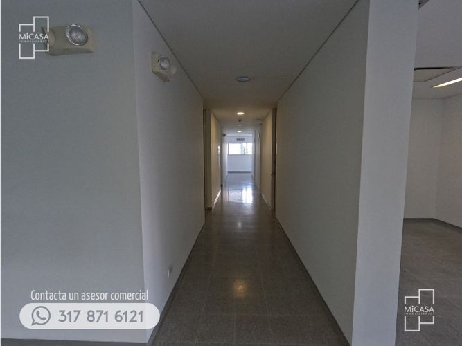 Local en arriendo en Santa Isabel, Palmira, 480 m² · foto 17 de 24