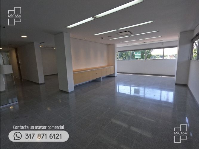 Local en arriendo en Santa Isabel, Palmira, 480 m² · foto 20 de 24