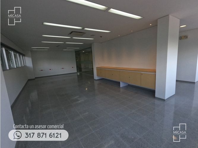 Local en arriendo en Santa Isabel, Palmira, 480 m² · foto 21 de 24