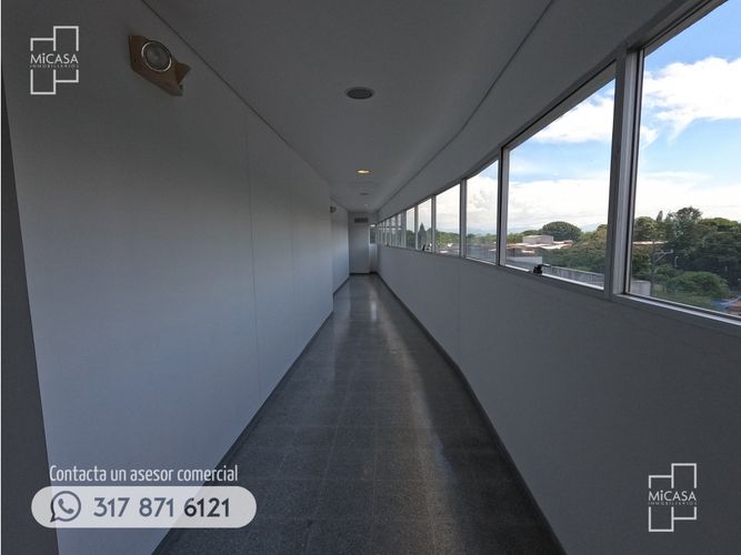 Local en arriendo en Santa Isabel, Palmira, 480 m² · foto 22 de 24