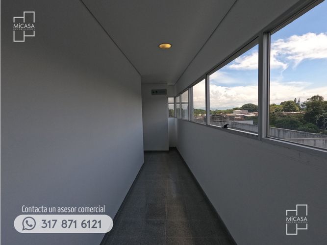 Local en arriendo en Santa Isabel, Palmira, 480 m² · foto 23 de 24