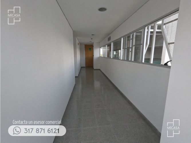 Local en arriendo en Santa Isabel, Palmira, 480 m² · foto 24 de 24