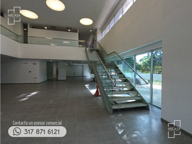 Local en arriendo en La Palmirana, Palmira, 138 m² · foto 3 de 24