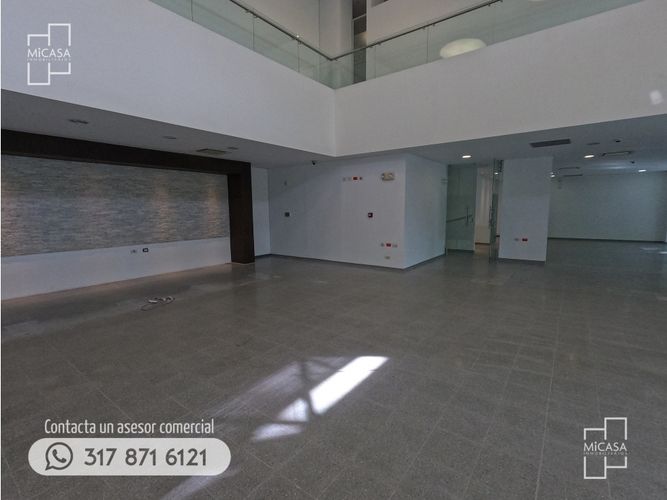Local en arriendo en La Palmirana, Palmira, 138 m² · foto 4 de 24