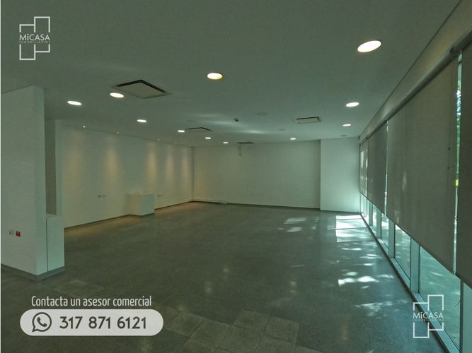 Local en arriendo en La Palmirana, Palmira, 138 m² · foto 5 de 24
