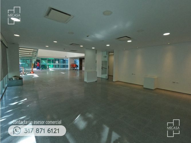 Local en arriendo en La Palmirana, Palmira, 138 m² · foto 6 de 24