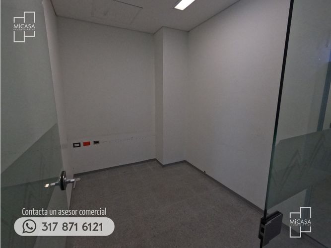 Local en arriendo en La Palmirana, Palmira, 138 m² · foto 8 de 24