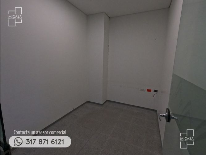 Local en arriendo en La Palmirana, Palmira, 138 m² · foto 9 de 24