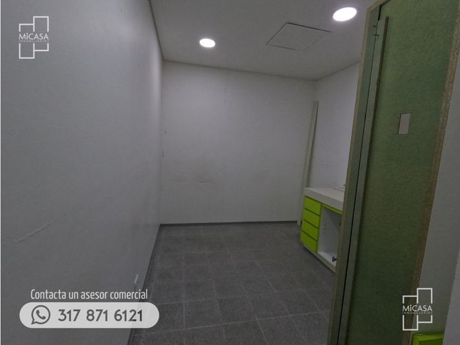 Local en arriendo en La Palmirana, Palmira, 138 m² · foto 12 de 24