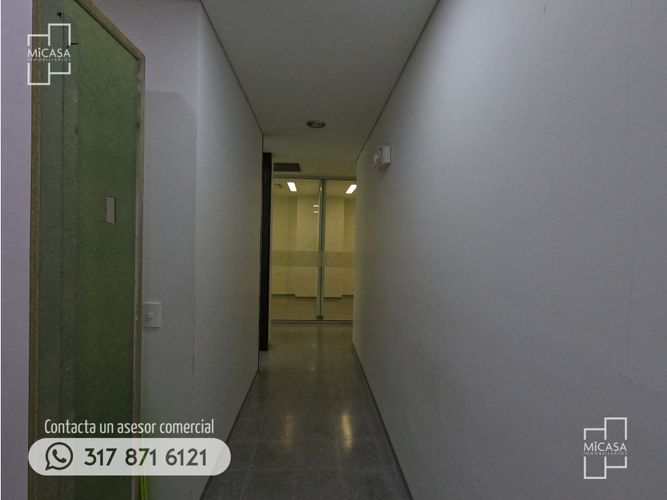 Local en arriendo en La Palmirana, Palmira, 138 m² · foto 13 de 24