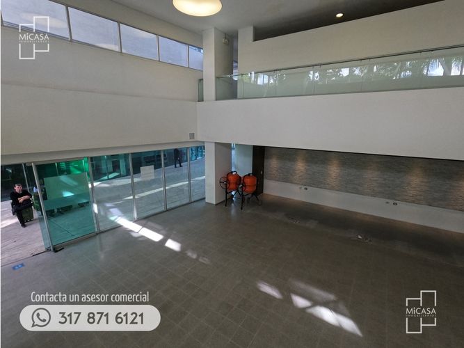 Local en arriendo en La Palmirana, Palmira, 138 m² · foto 15 de 24