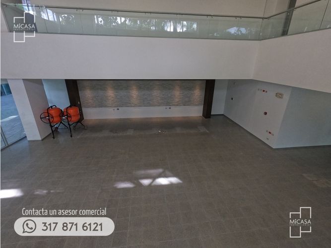 Local en arriendo en La Palmirana, Palmira, 138 m² · foto 16 de 24
