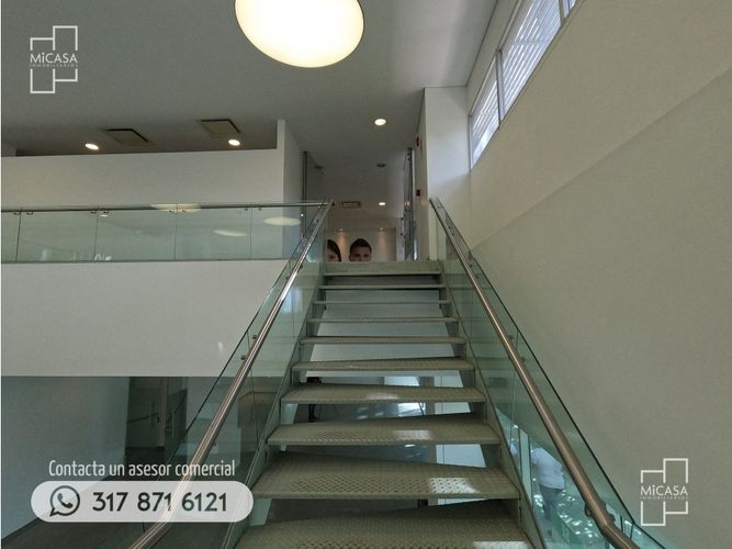 Local en arriendo en La Palmirana, Palmira, 138 m² · foto 17 de 24