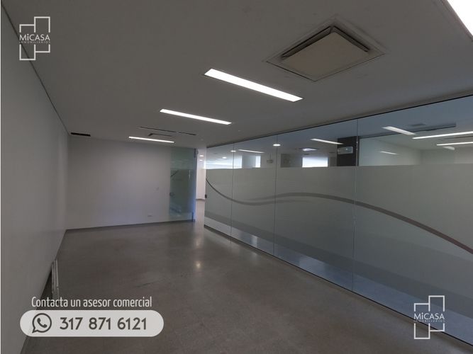 Local en arriendo en La Palmirana, Palmira, 138 m² · foto 22 de 24