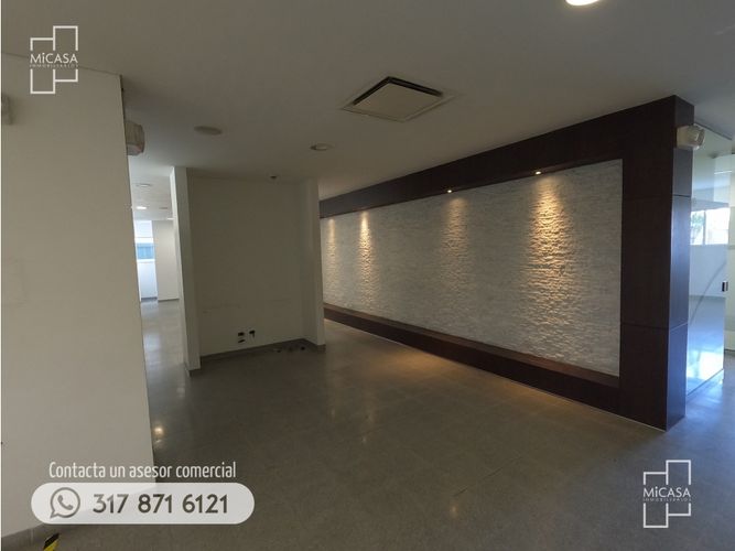 Local en arriendo en La Palmirana, Palmira, 138 m² · foto 24 de 24