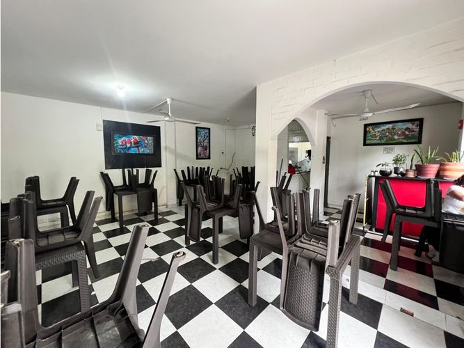 Edificio en venta en Porvenir, Cali, 450 m² · foto 2 de 24