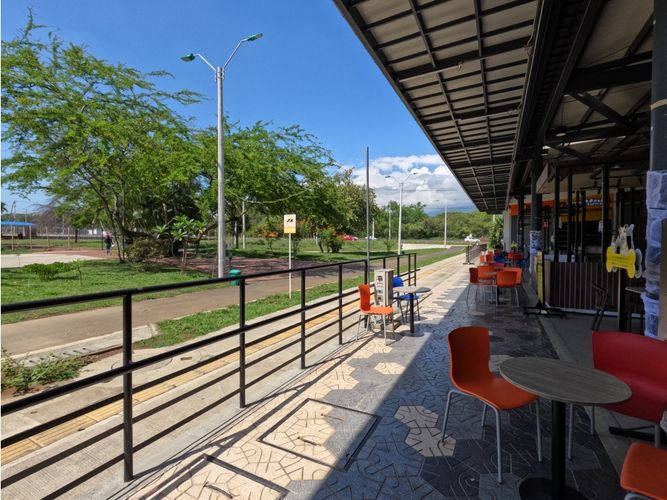 Local en arriendo en Bochalema, Cali, 40 m² · foto 15 de 22
