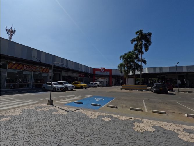 Local en arriendo en Bochalema, Cali, 40 m² · foto 18 de 22