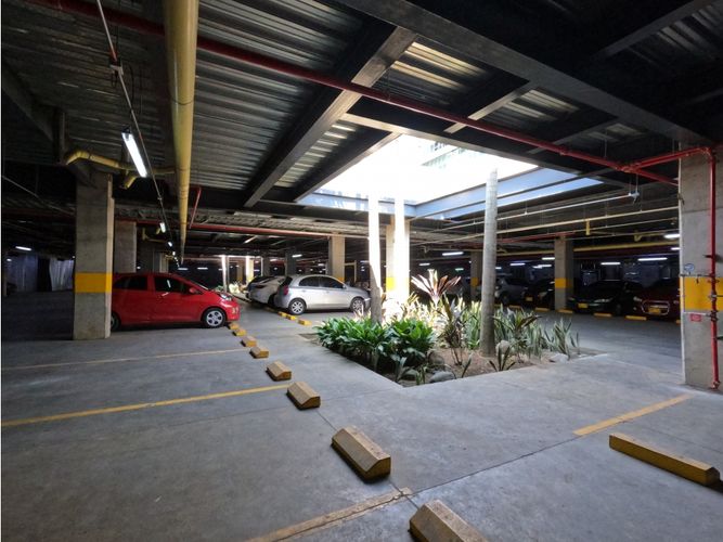 Local en arriendo en Bochalema, Cali, 40 m² · foto 20 de 22