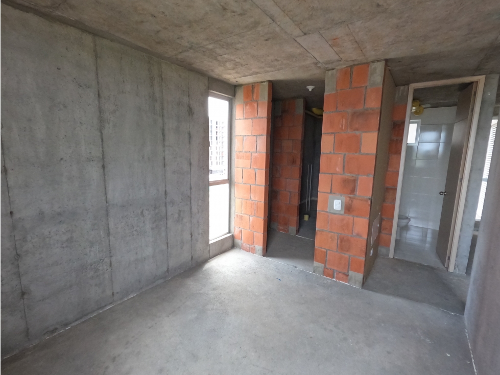 Apartamento en venta en Pance, Cali · foto 2 de 7