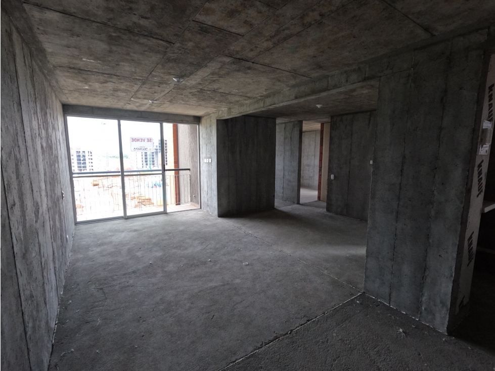 Apartamento en venta en Pance, Cali · foto 3 de 7