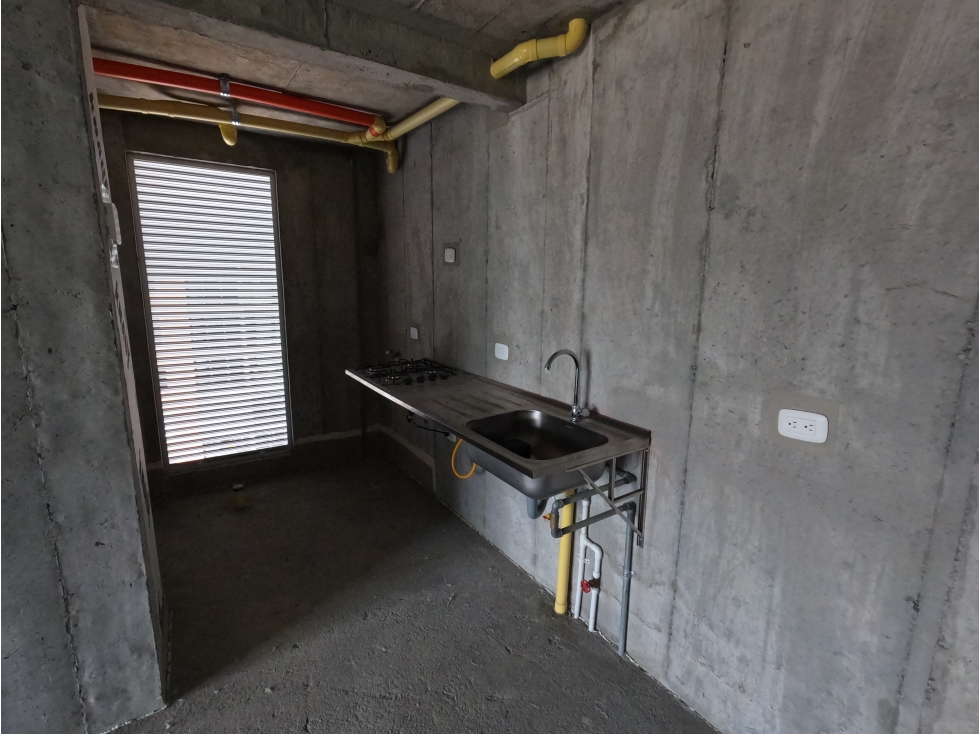 Apartamento en venta en Pance, Cali · foto 5 de 7