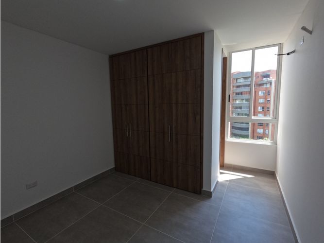 Apartamento de 3 alcobas en venta en Ciudad Jardin, Cali, 131 m² · foto 9 de 24