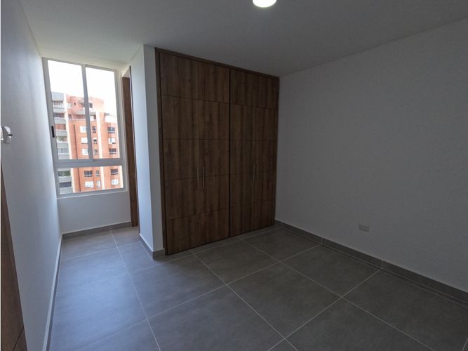 Apartamento de 3 alcobas en venta en Ciudad Jardin, Cali, 131 m² · foto 10 de 24