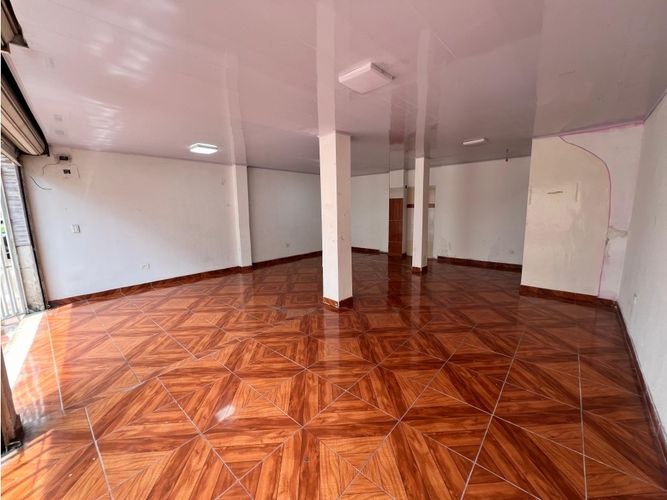 Local en arriendo en Colseguros Andes, Cali, 60 m² · foto 2 de 6