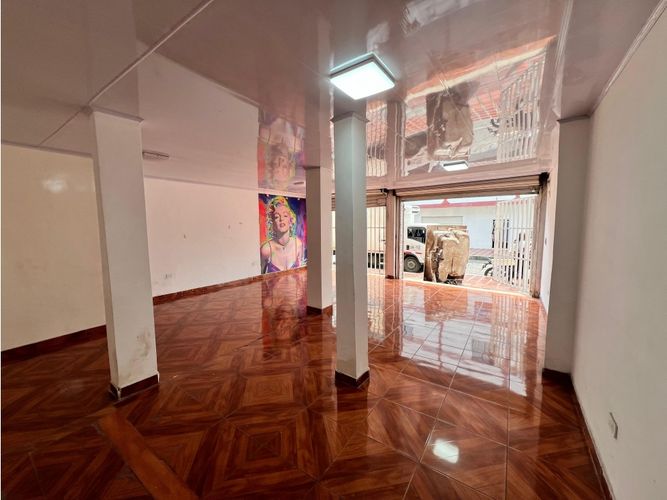 Local en arriendo en Colseguros Andes, Cali, 60 m² · foto 3 de 6