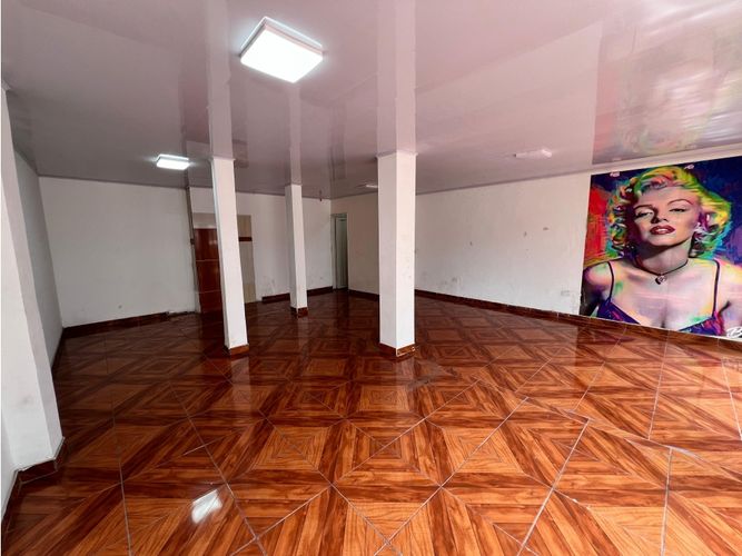 Local en arriendo en Colseguros Andes, Cali, 60 m² · foto 4 de 6